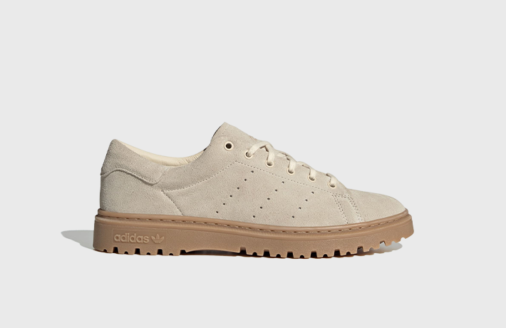 adidas Stan Smith Freizeit "Wonder White"