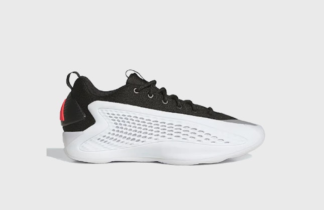 adidas AE 1 Low "Stormtrooper"