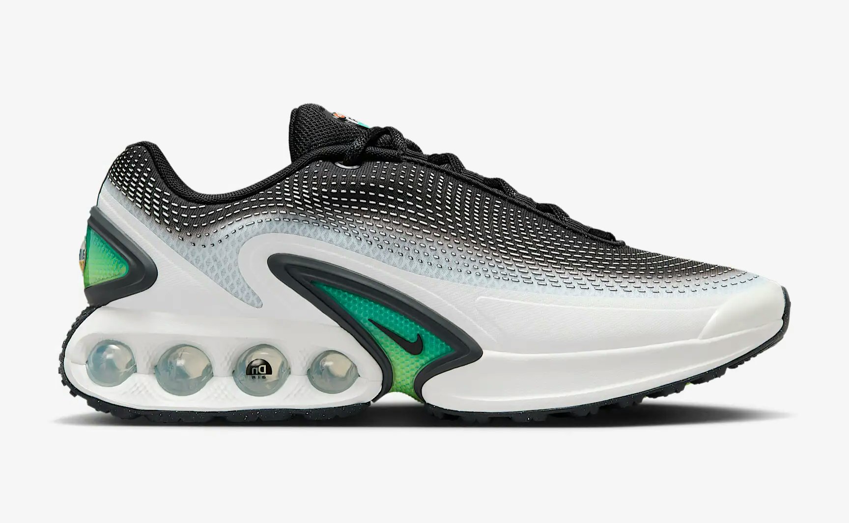 Nike Air Max Dn "Light Bone"
