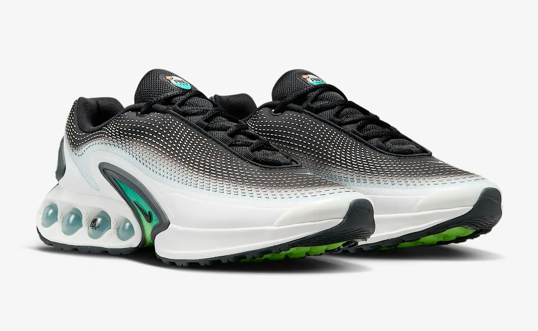 Nike Air Max Dn "Light Bone"