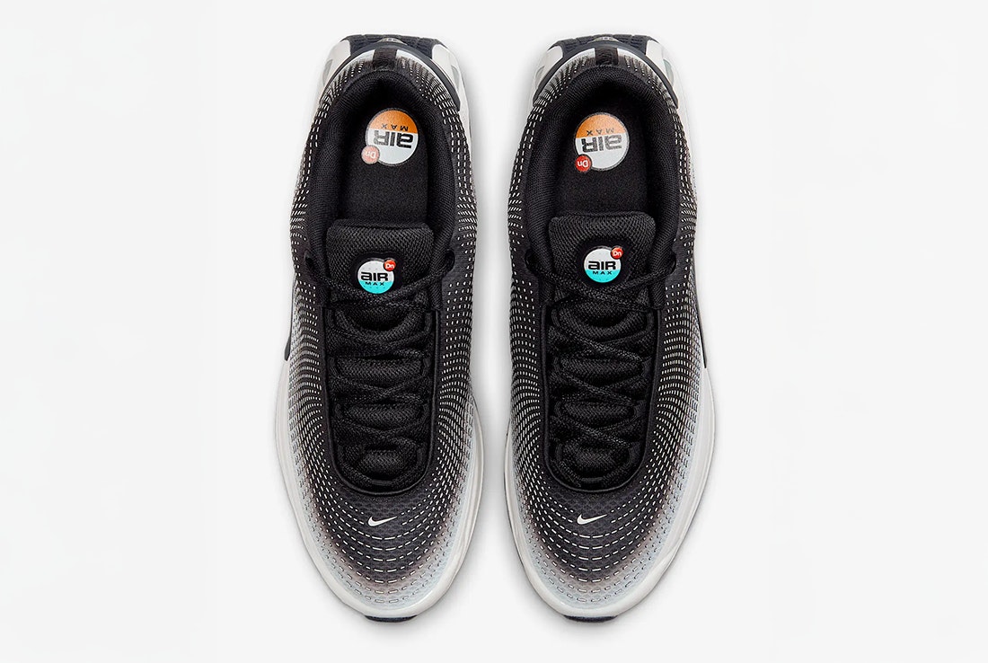 Nike Air Max Dn "Light Bone"