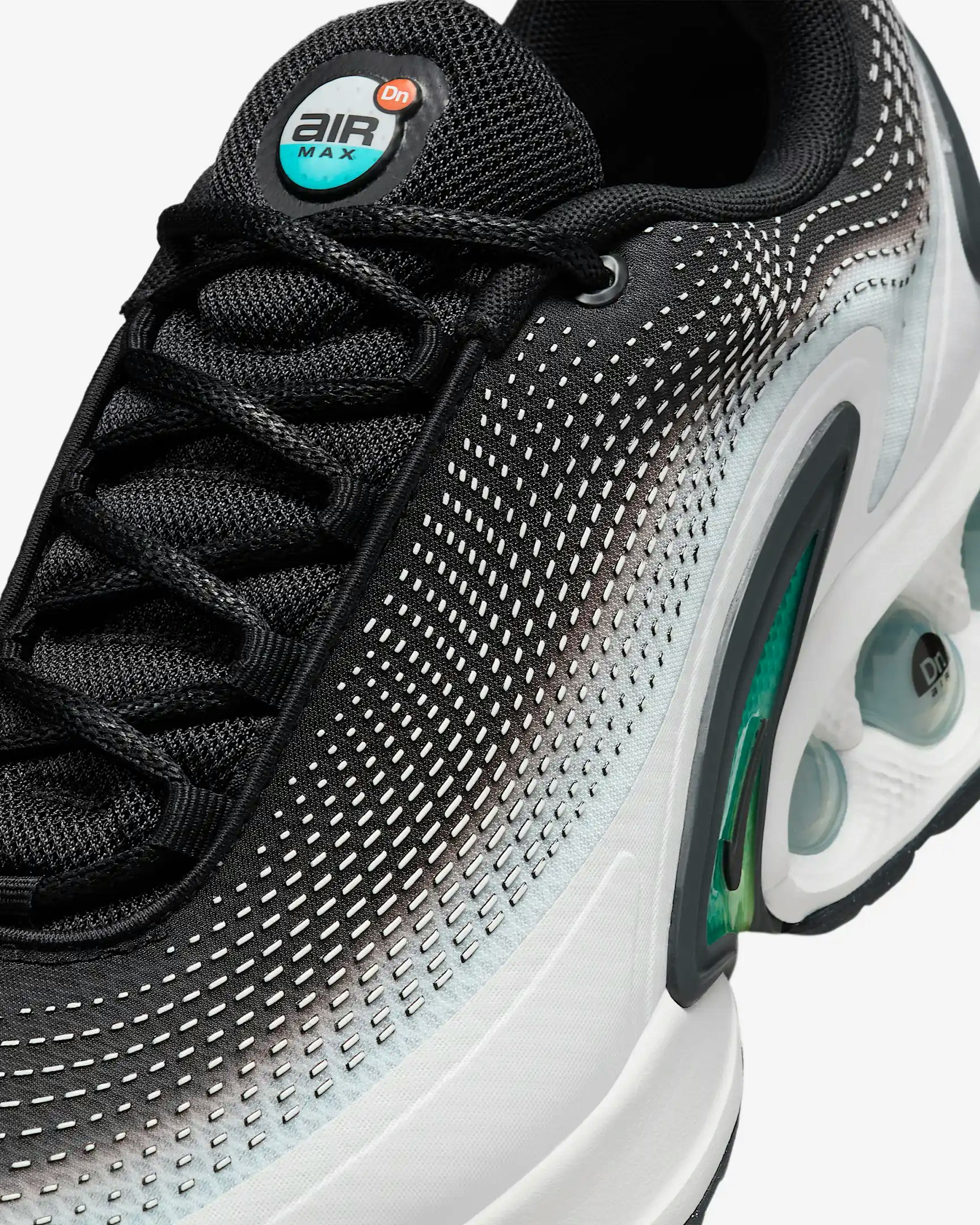 Nike Air Max Dn "Light Bone"