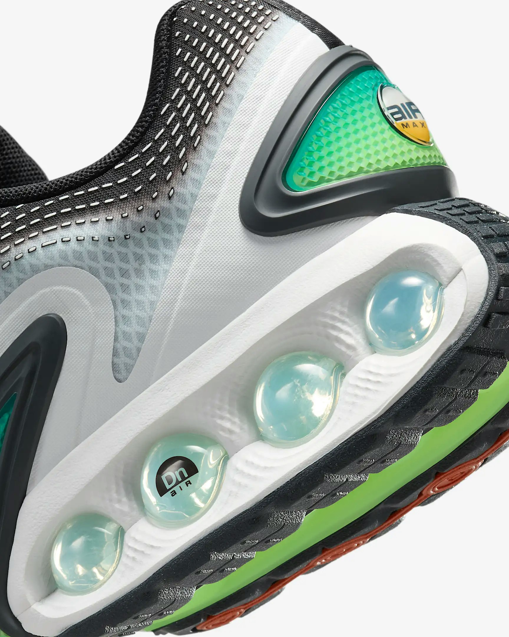 Nike Air Max Dn "Light Bone"
