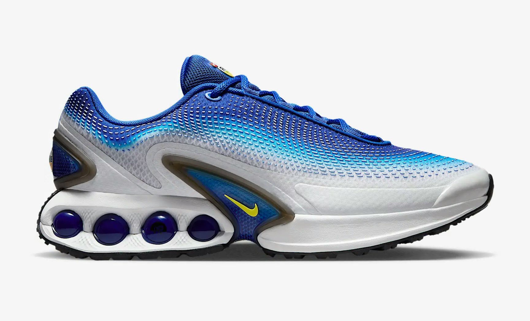 Nike Air Max Dn "Racer Blue"