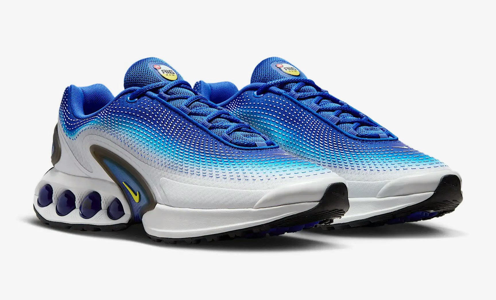 Nike Air Max Dn "Racer Blue"