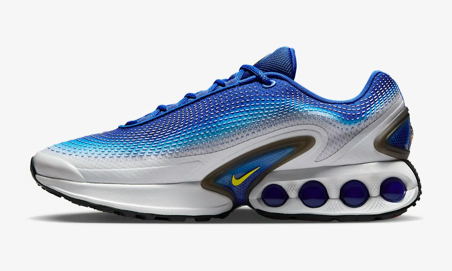 Nike Air Max Dn "Racer Blue"