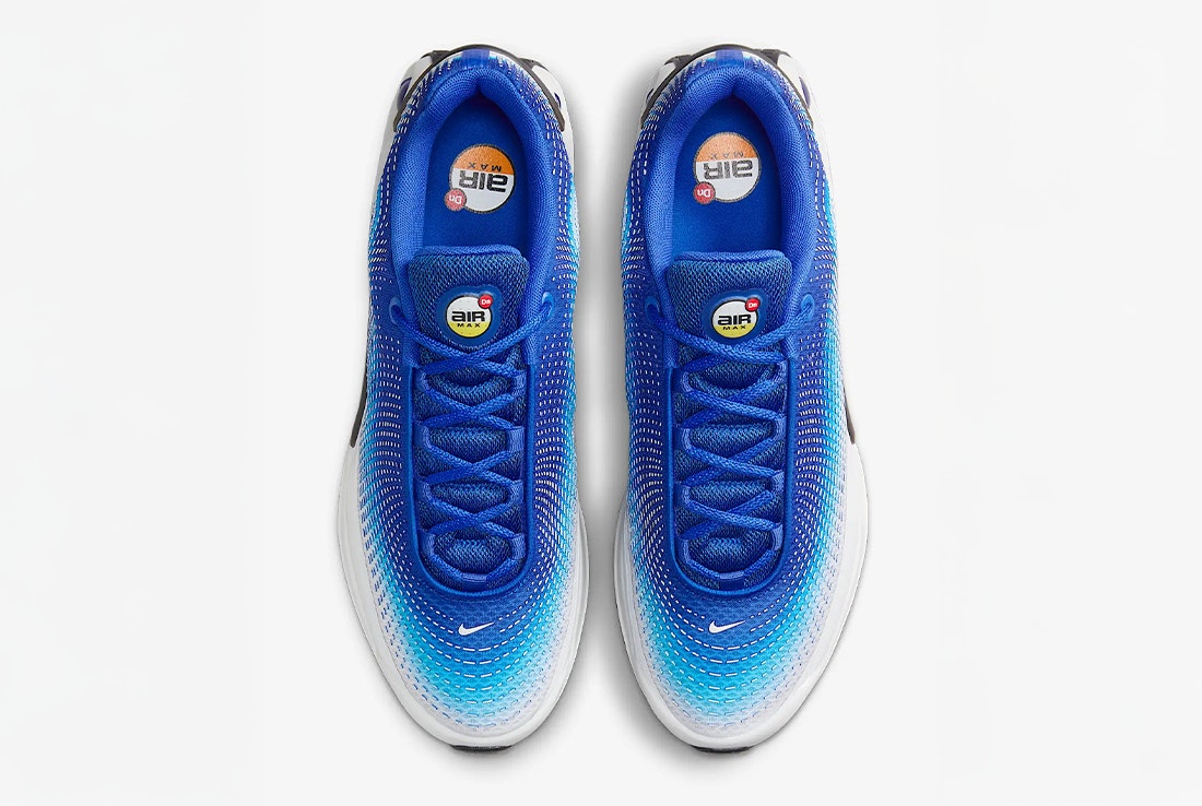 Nike Air Max Dn "Racer Blue"