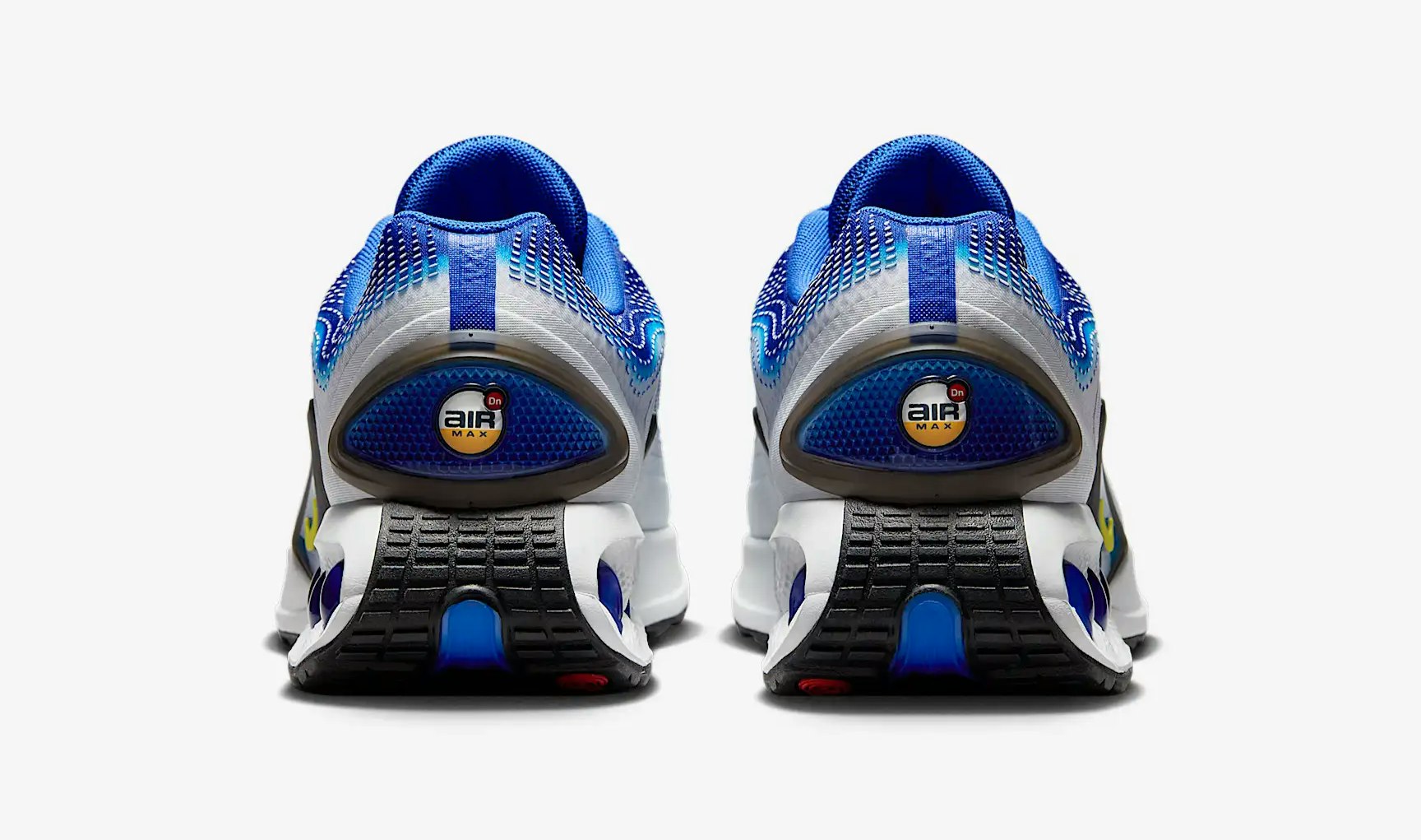 Nike Air Max Dn "Racer Blue"