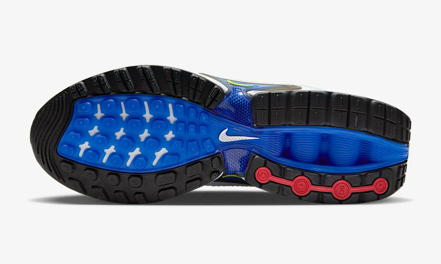 Nike Air Max Dn "Racer Blue"