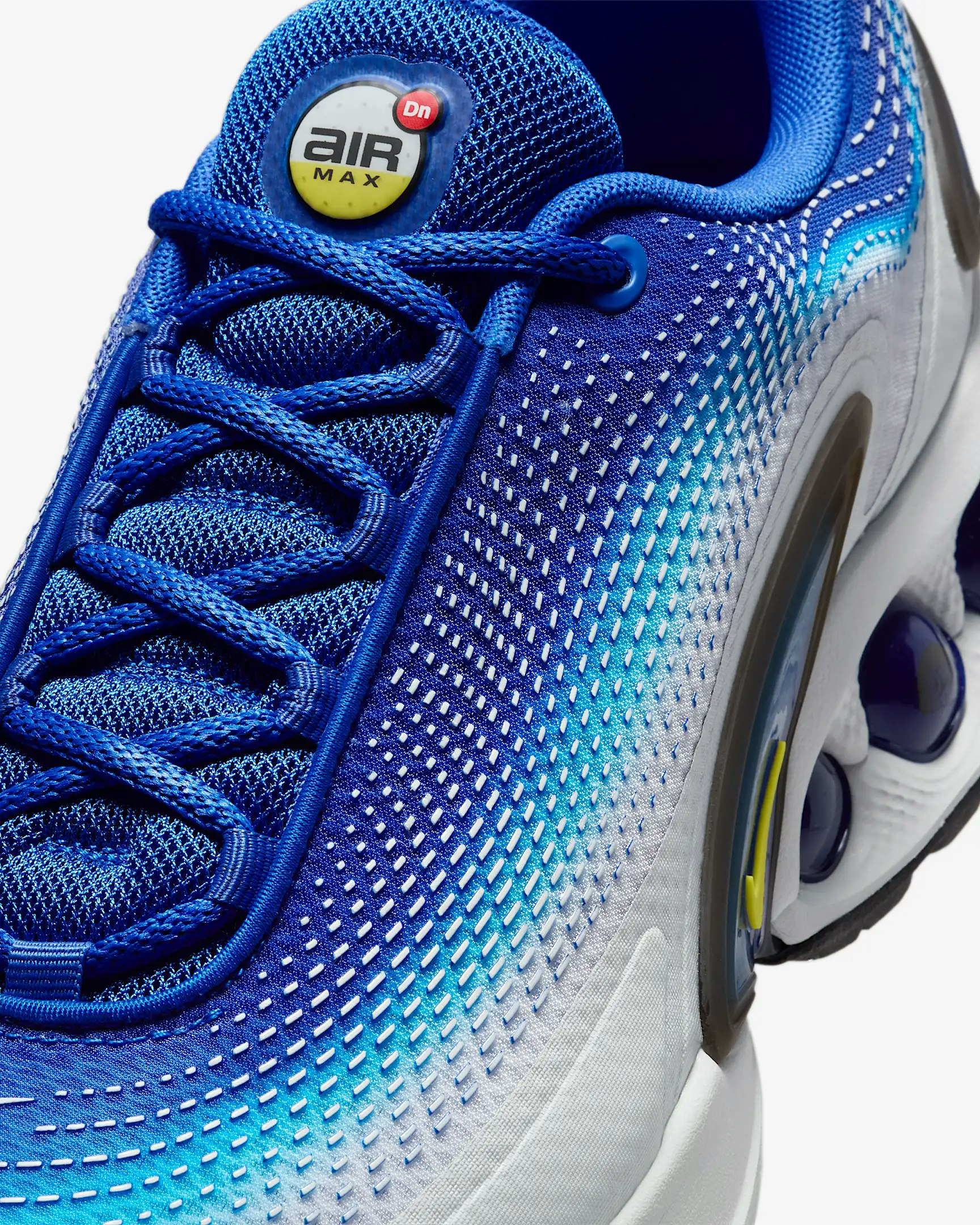 Nike Air Max Dn "Racer Blue"