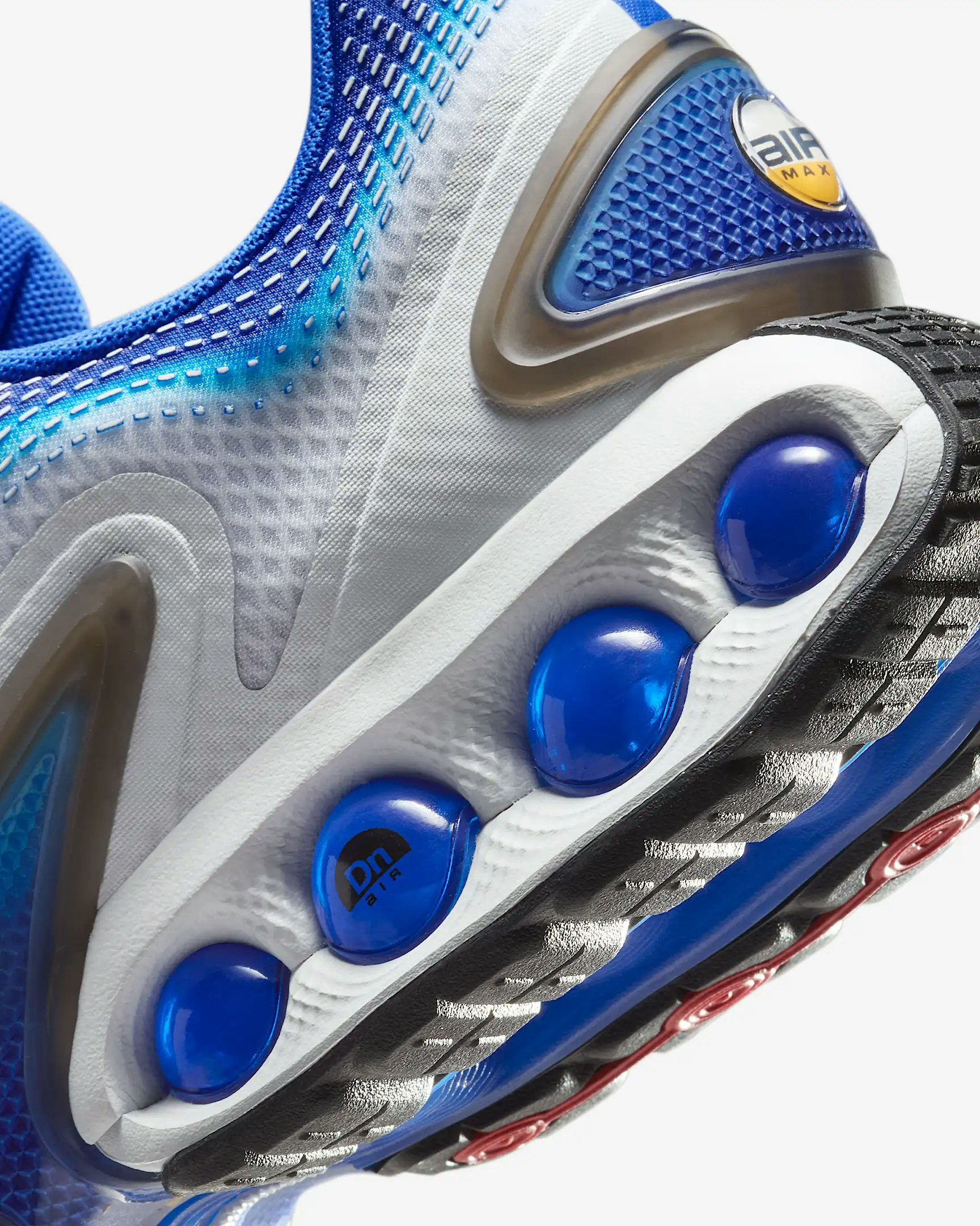 Nike Air Max Dn "Racer Blue"