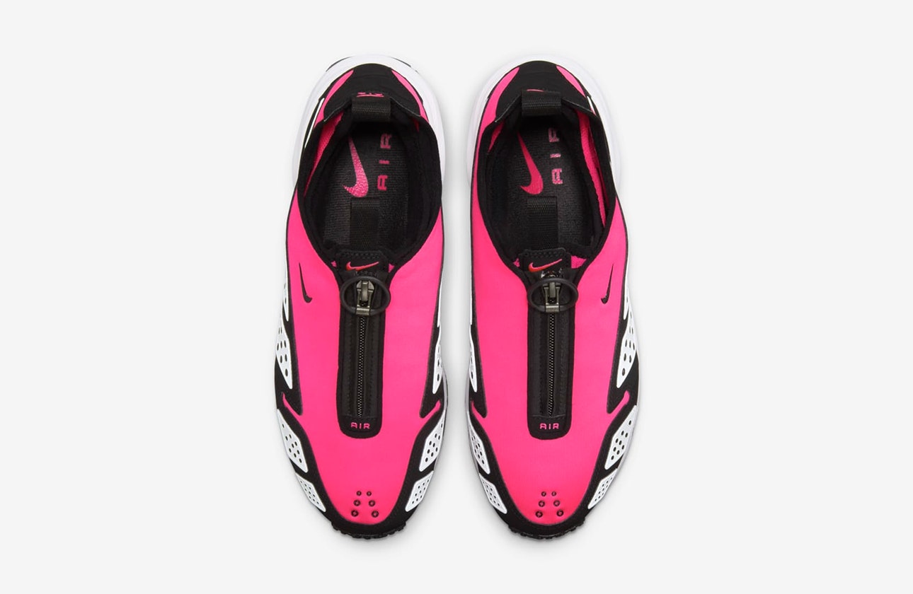 Nike Air Max Sunder "Highlighter Pink"
