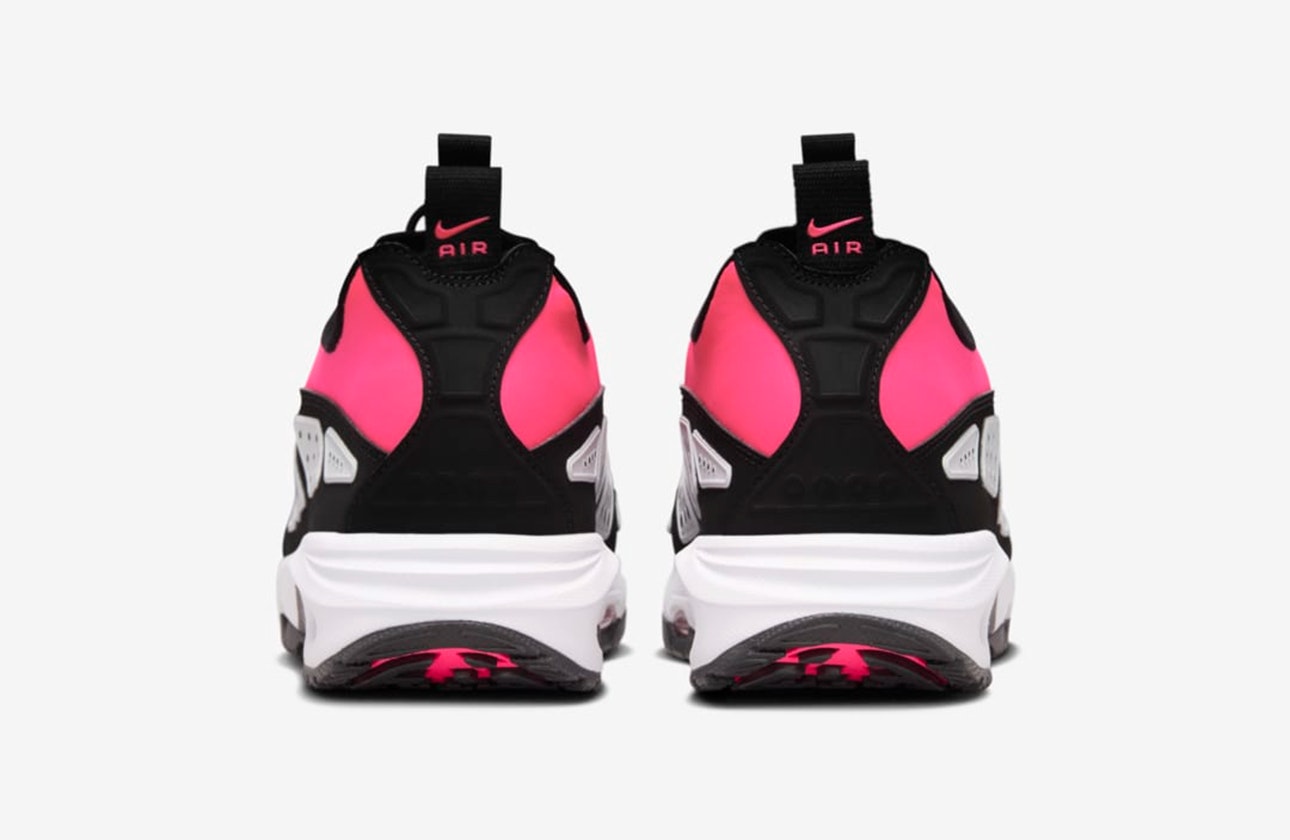 Nike Air Max Sunder "Highlighter Pink"