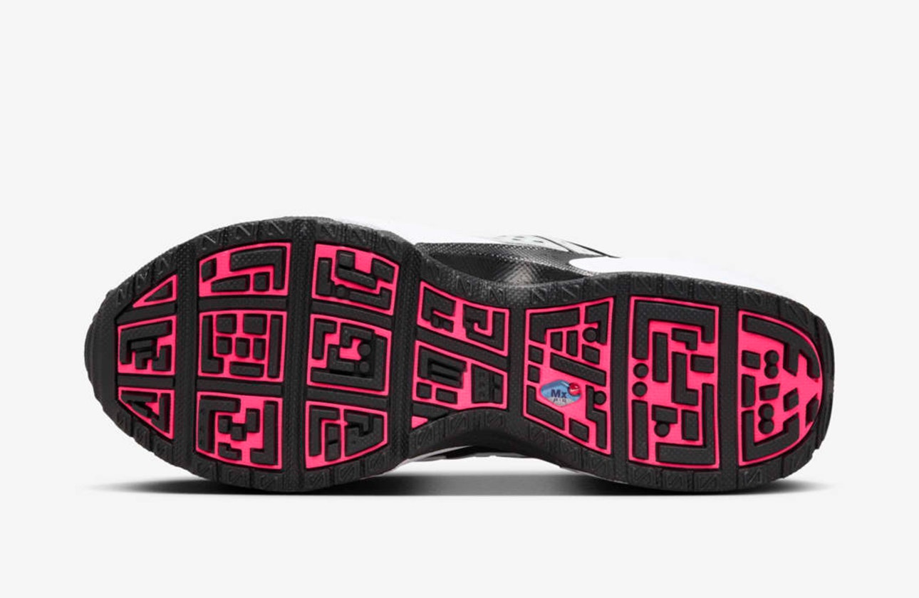 Nike Air Max Sunder "Highlighter Pink"
