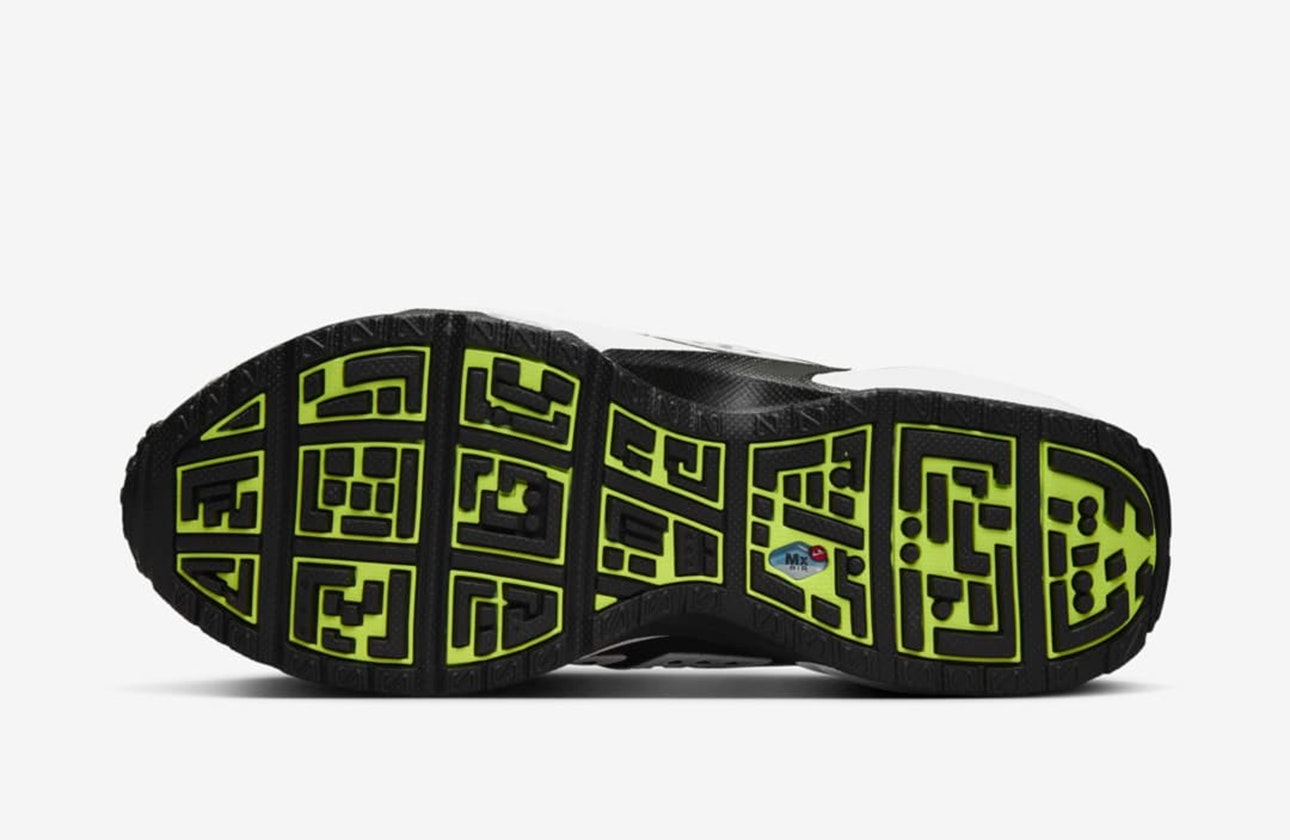 Nike Air Max Sunder "Highlighter Green"