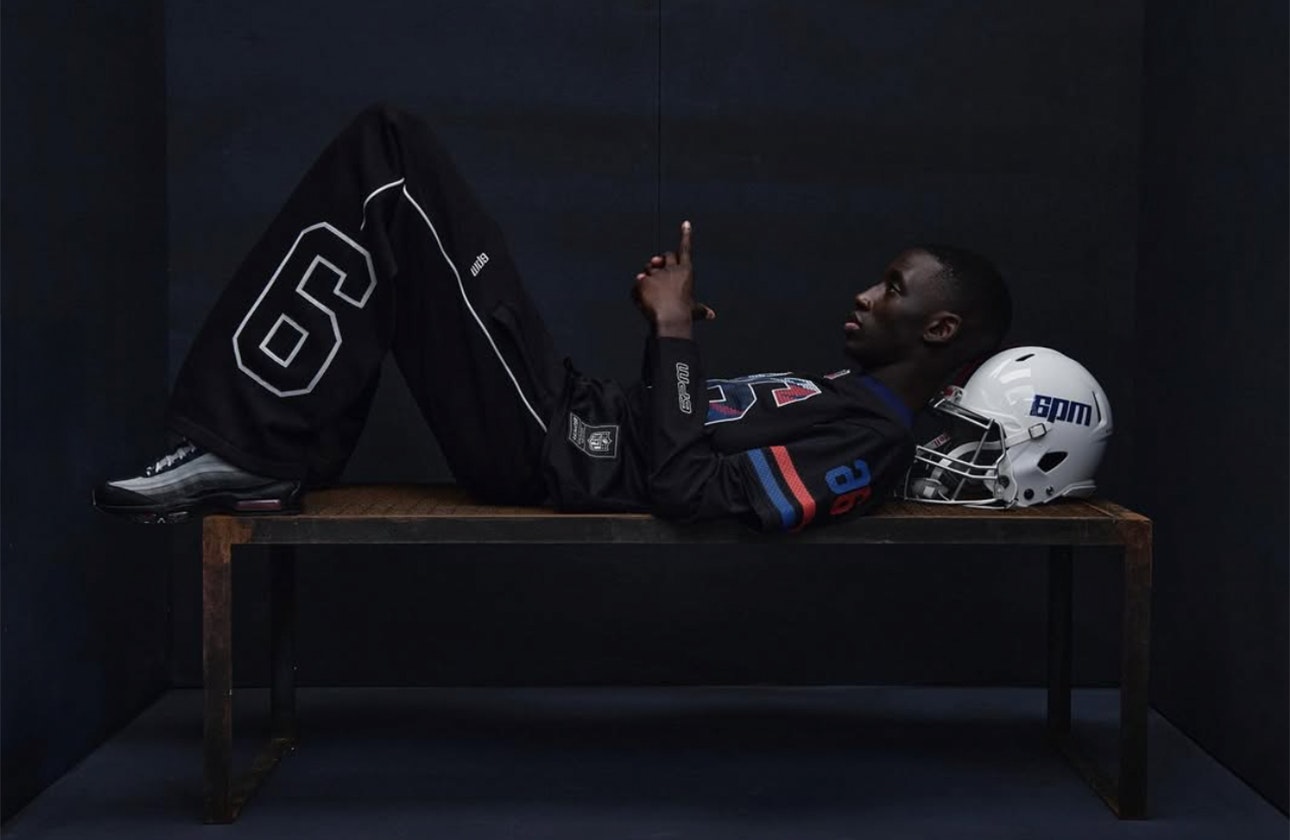 6PM vs. NFL