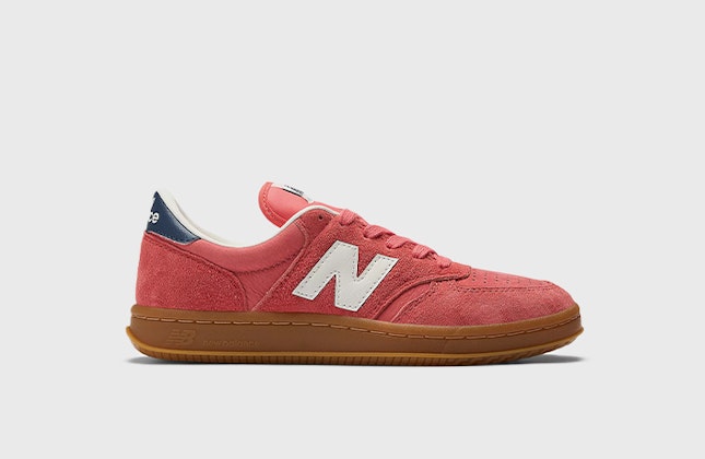 New Balance CT500 "Drift Red" New Balance CT500 "Drift Red"
