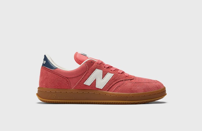 New Balance CT500 "Drift Red"