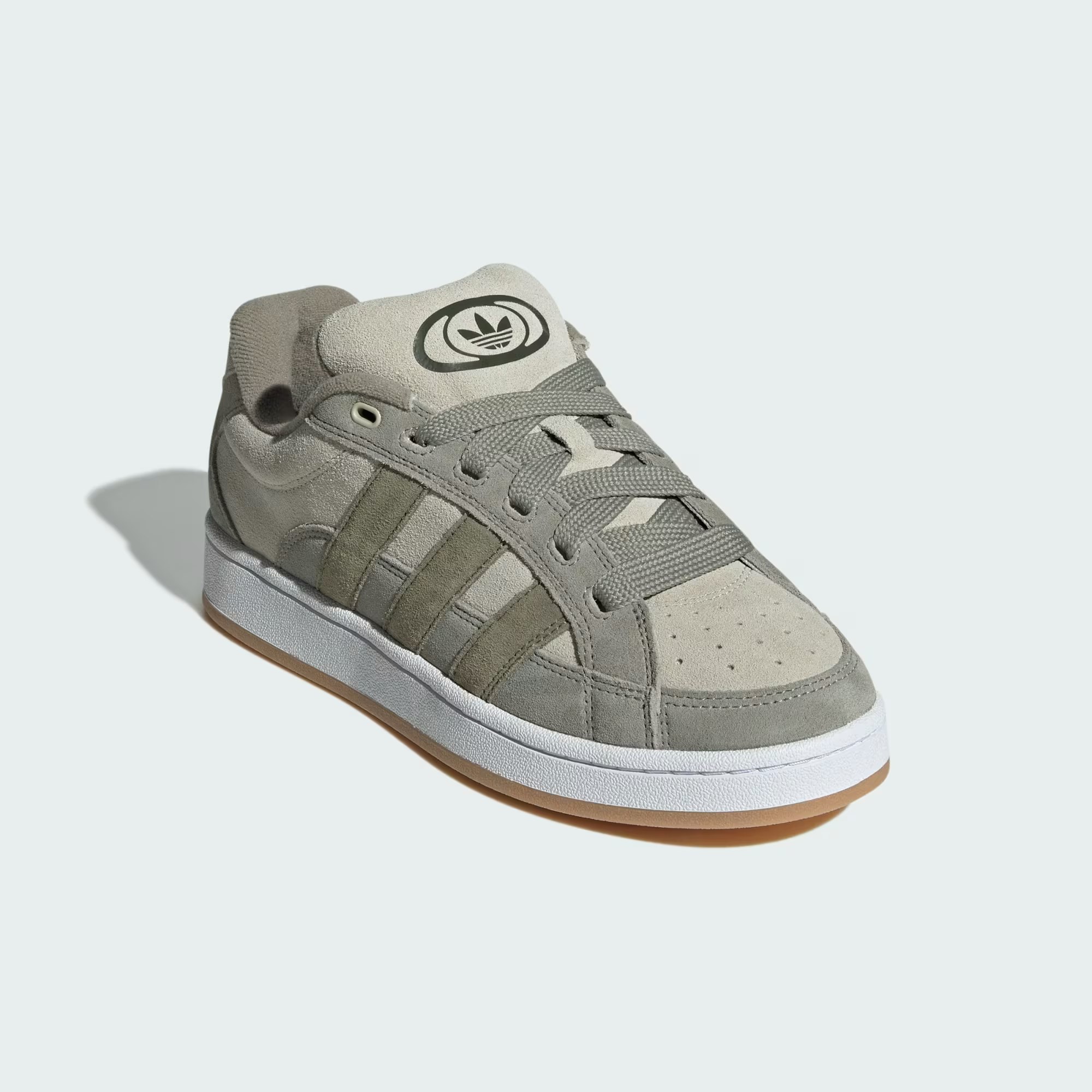 adidas Campus 00s Beta "Olive Strata"