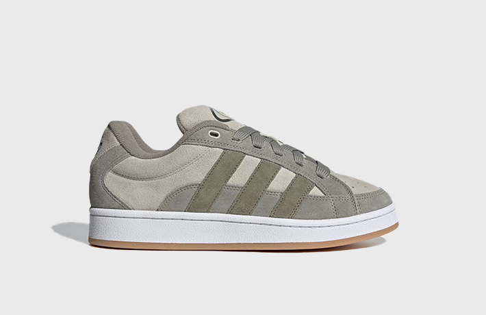 adidas Campus 00s Beta "Olive Strata"