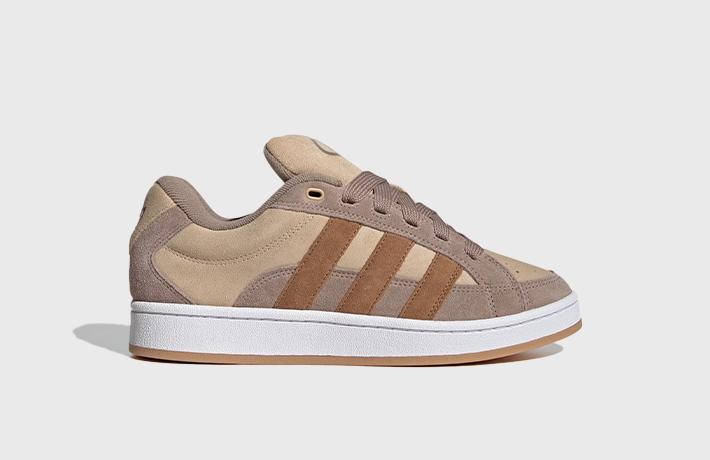 adidas Campus 00s Beta "Chalky Brown"
