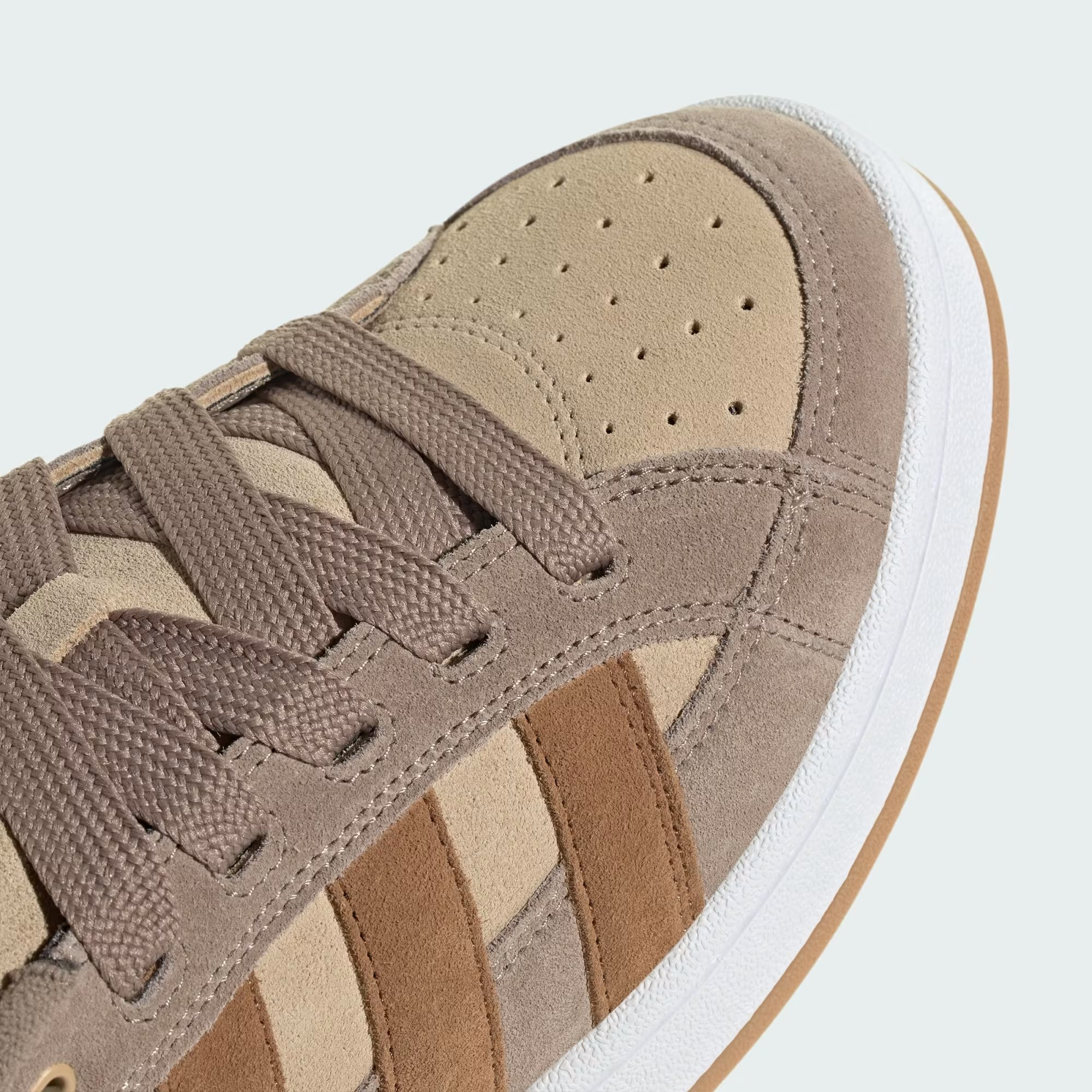 adidas Campus 00s Beta "Chalky Brown"