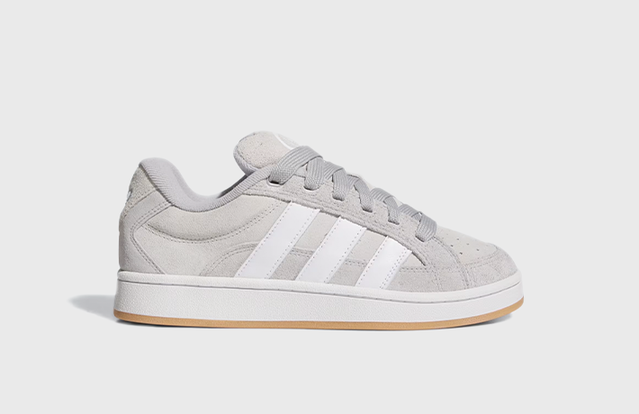 adidas Campus 00s Beta "Grey Two"