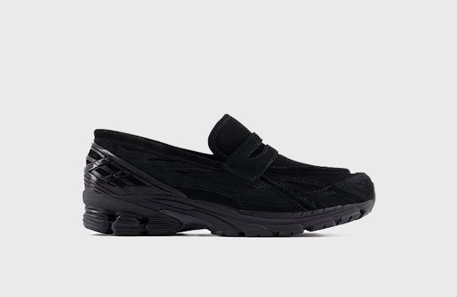 New Balance 1906L "Black Suede" New Balance 1906L "Black Suede"