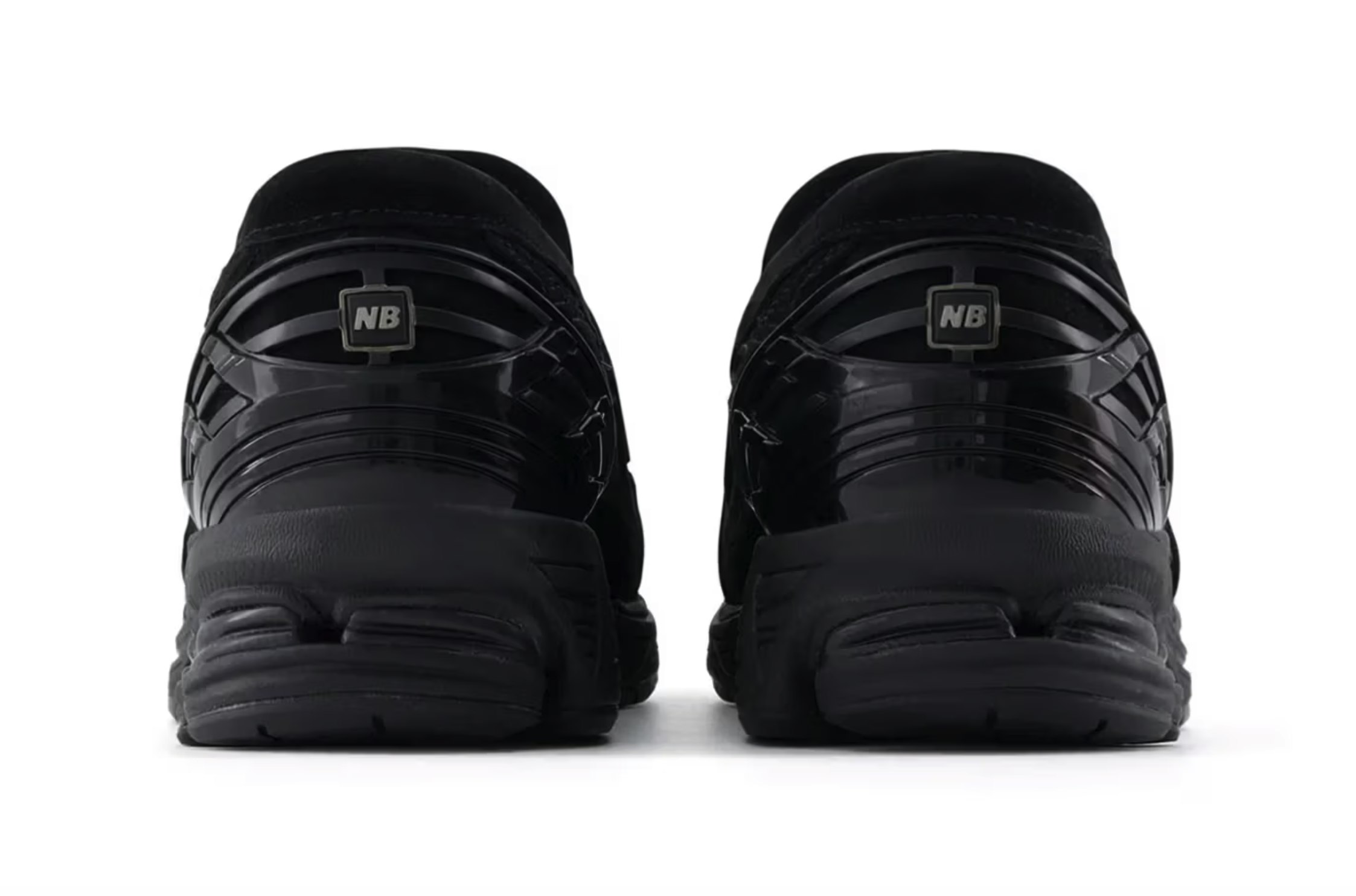 New Balance 1906L "Black Suede"