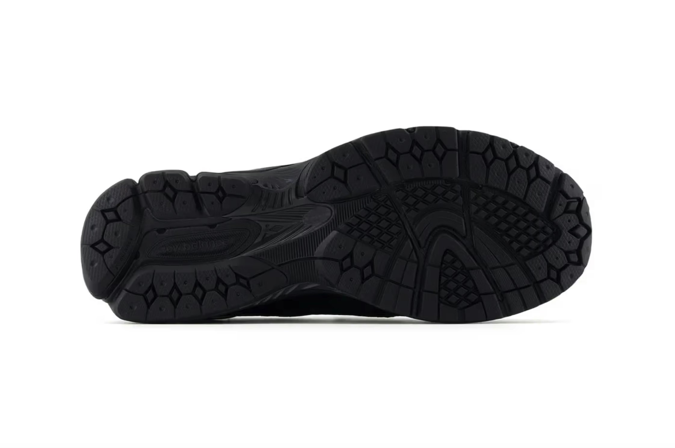 New Balance 1906L "Black Suede"