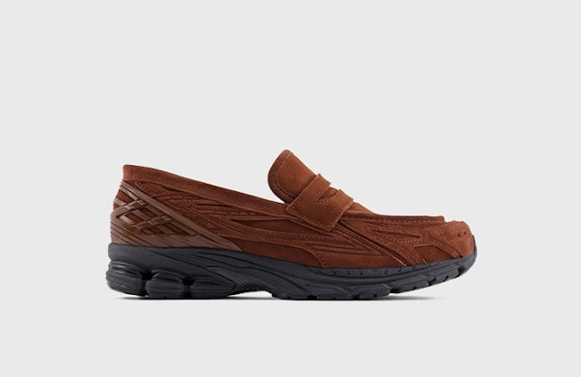 New Balance 1906L "Rich Oak"