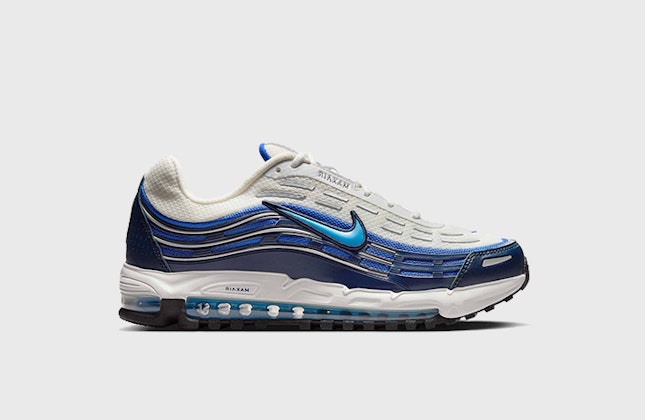 Nike Air Max TL 2.5 "Hyper Royal" Nike Air Max TL 2.5 "Hyper Royal"