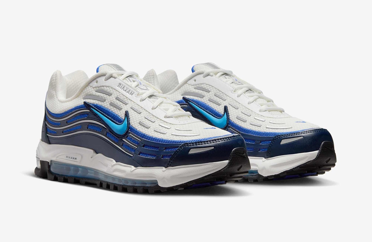 Nike Air Max TL 2.5 "Hyper Royal"