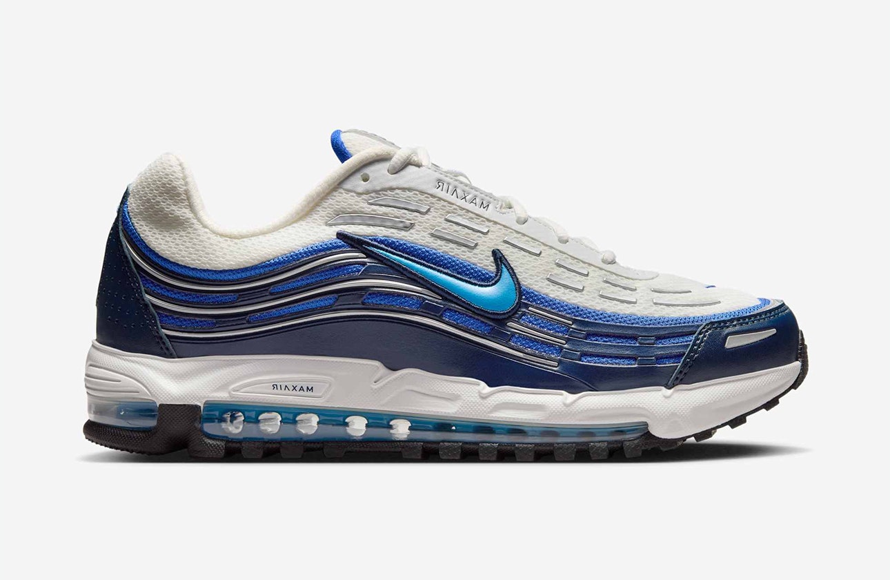 Nike Air Max TL 2.5 "Hyper Royal"