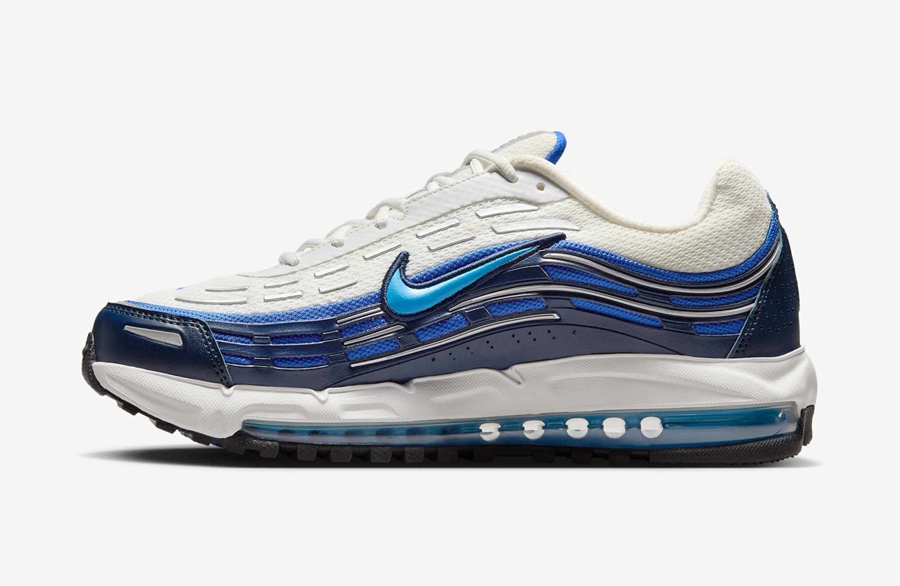 Nike Air Max TL 2.5 "Hyper Royal"
