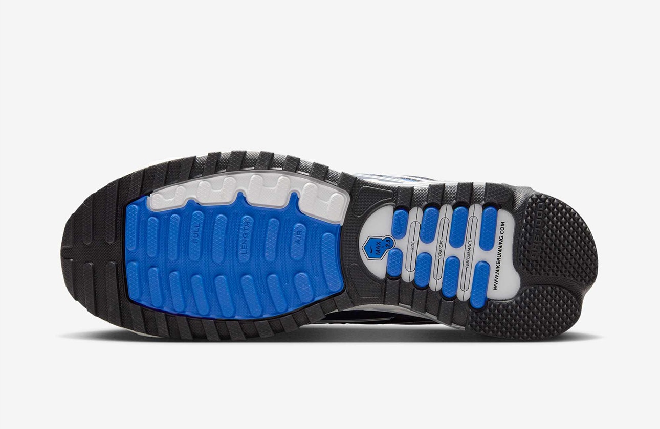 Nike Air Max TL 2.5 "Hyper Royal"