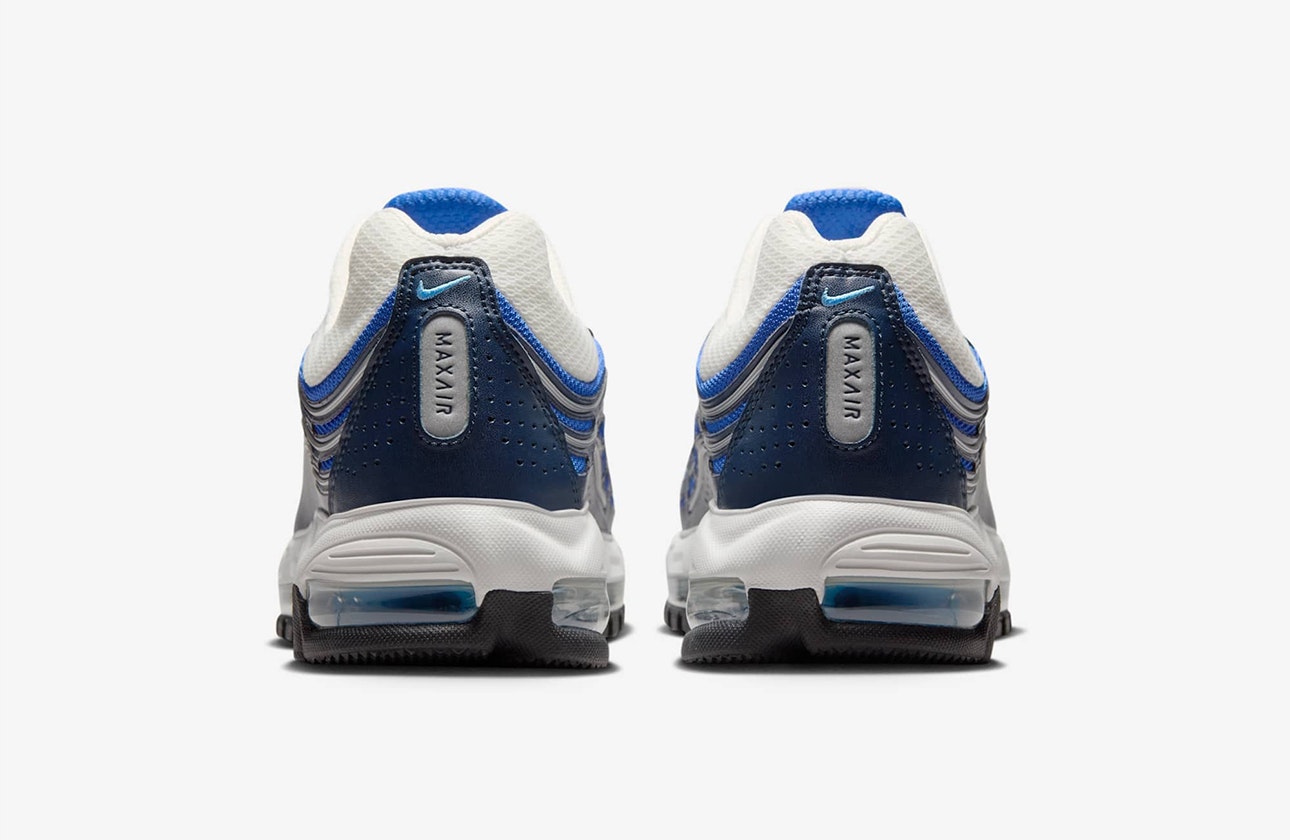 Nike Air Max TL 2.5 "Hyper Royal"