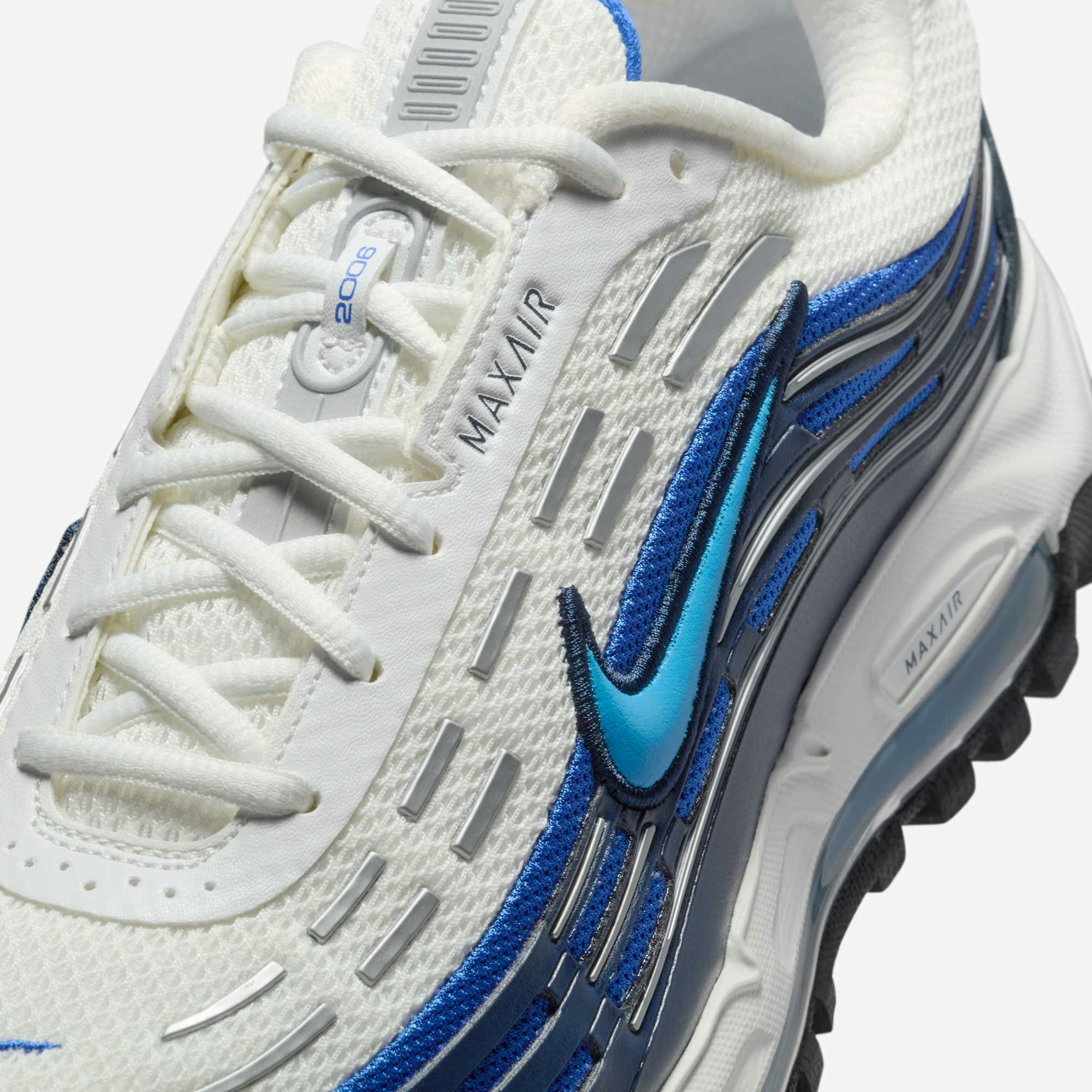 Nike Air Max TL 2.5 "Hyper Royal"