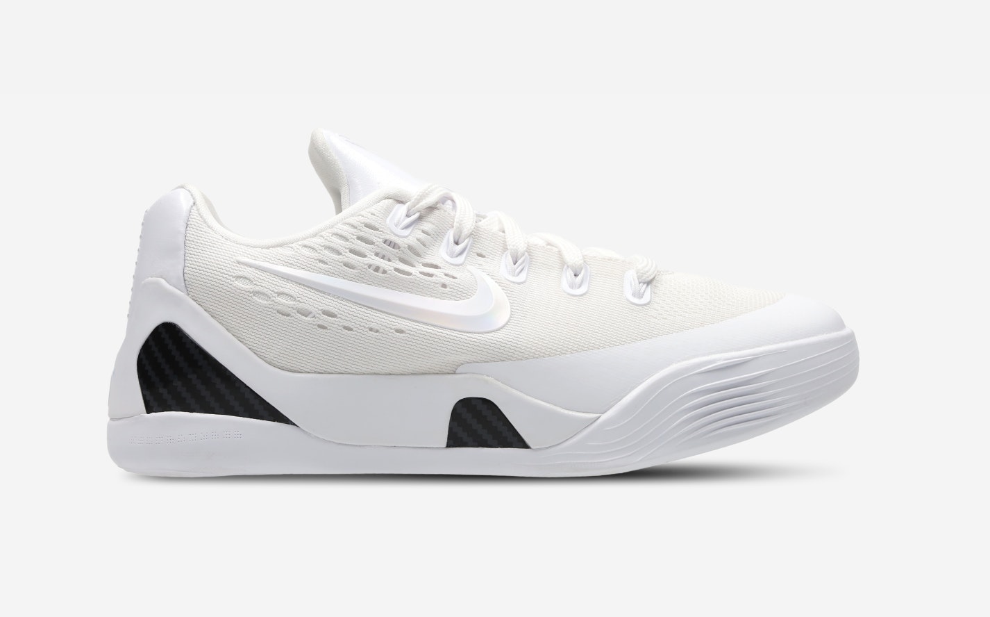 Nike Kobe 9 Elite GS "Halo"
