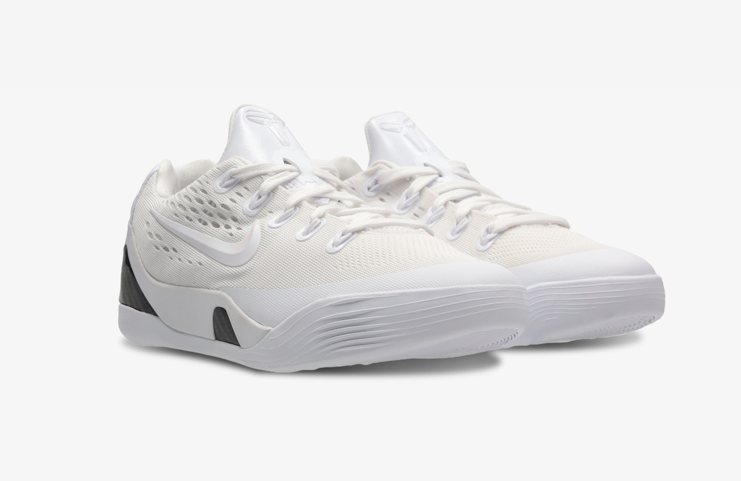 Nike Kobe 9 Elite GS "Halo"