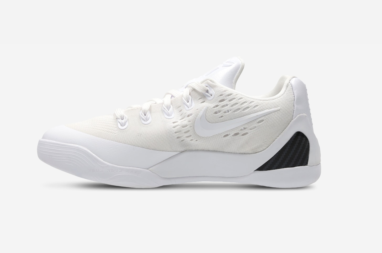 Nike Kobe 9 Elite GS "Halo"