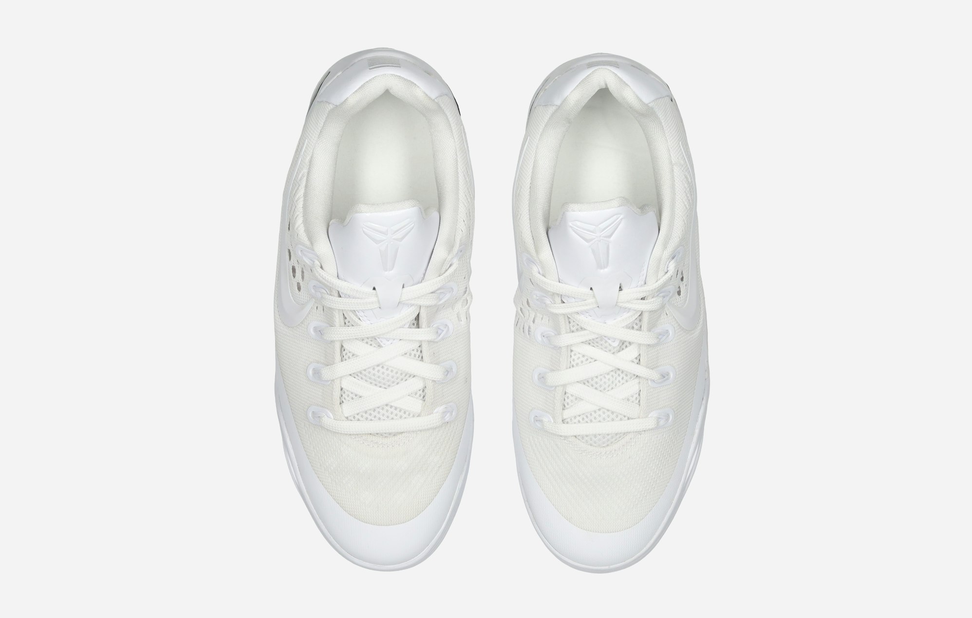 Nike Kobe 9 Elite GS "Halo"