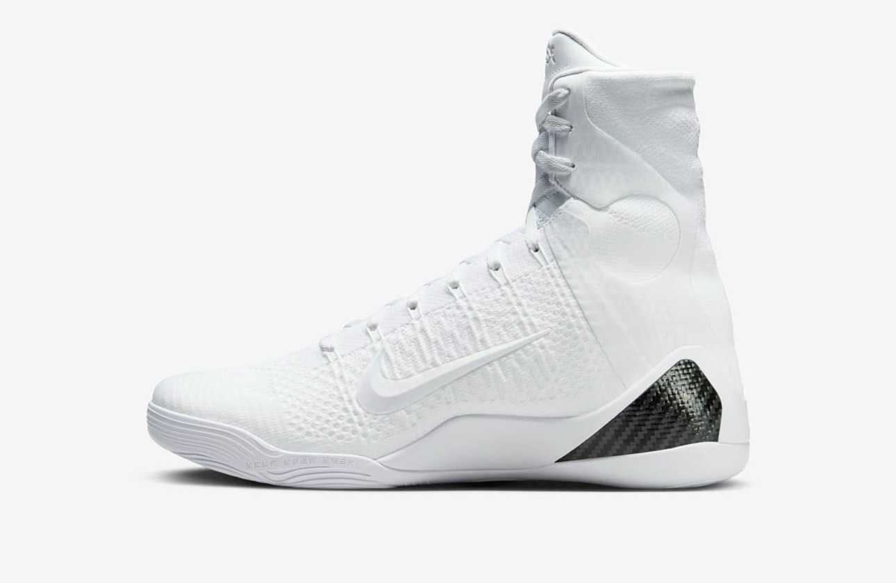 Nike Kobe 9 Elite "Halo"