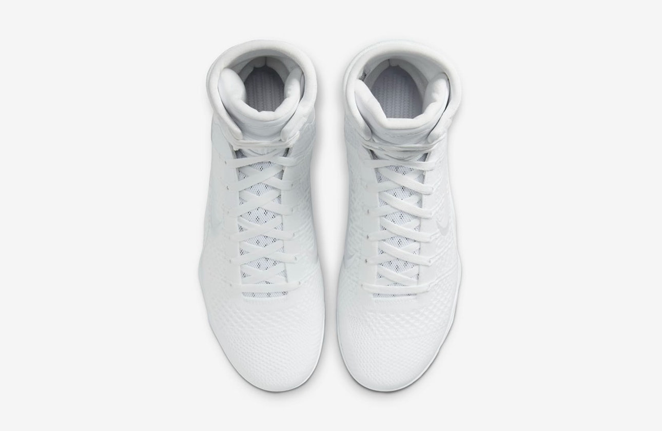 Nike Kobe 9 Elite "Halo"
