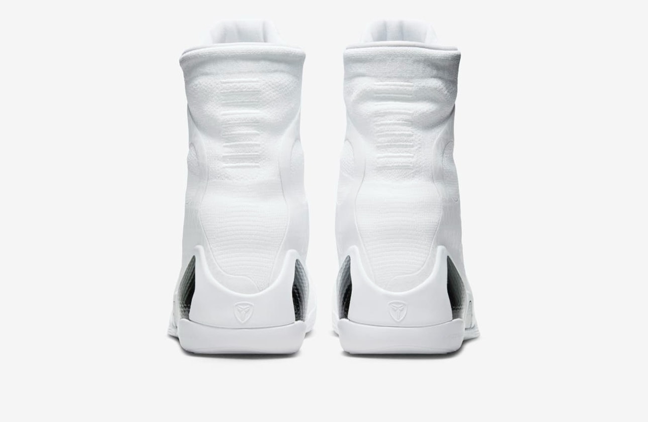 Nike Kobe 9 Elite "Halo"