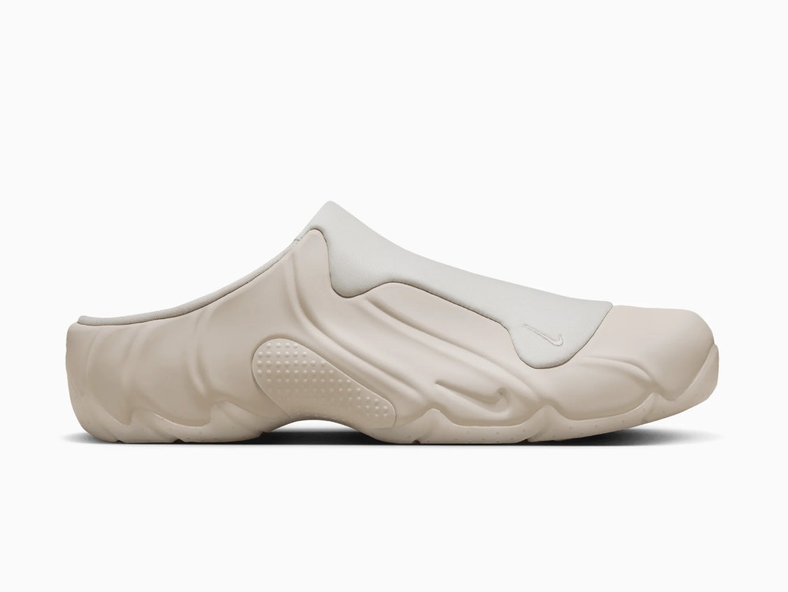 Nike Clogposite "Light Orewood Brown"