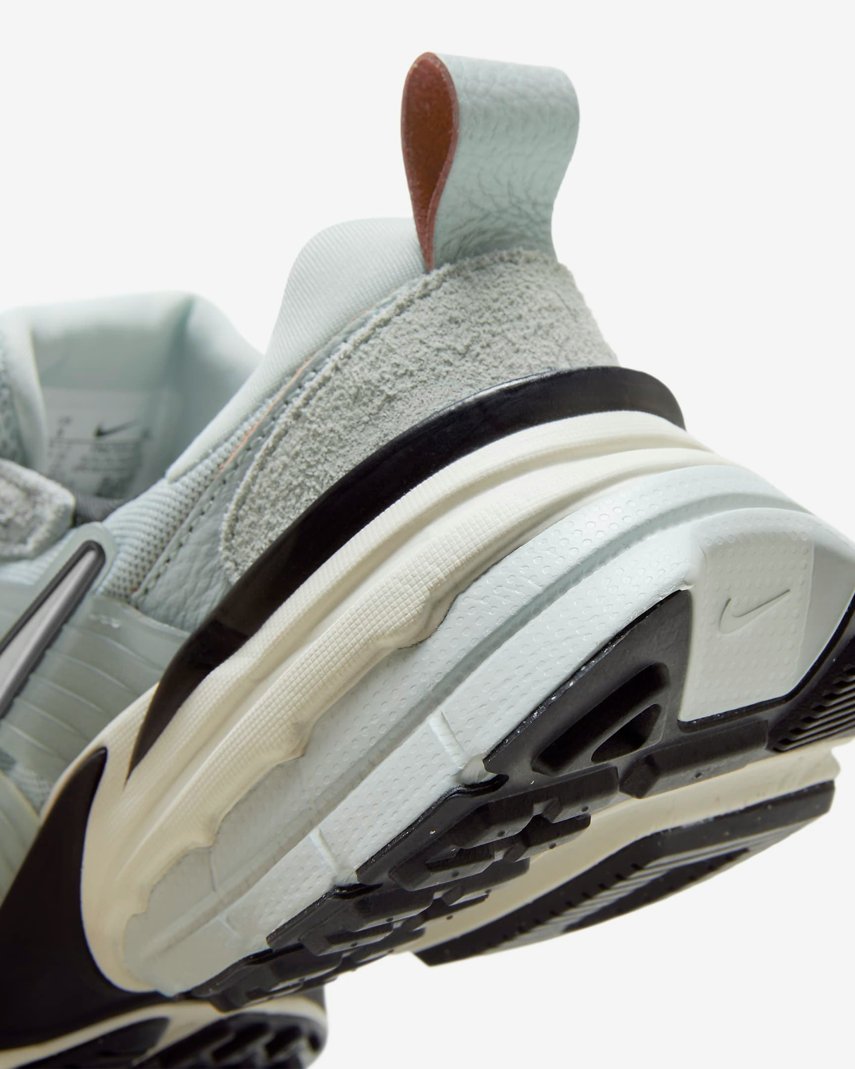 Nike V2K Run "Light Pumice"