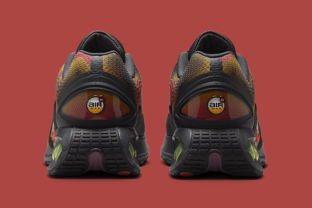 Nike Air Max DN NRG "Dark Smoke Grey"
