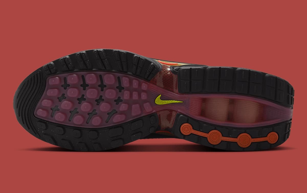 Nike Air Max DN NRG "Dark Smoke Grey"