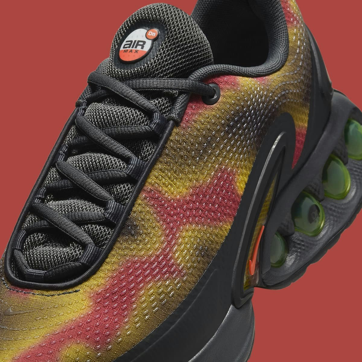 Nike Air Max DN NRG "Dark Smoke Grey"